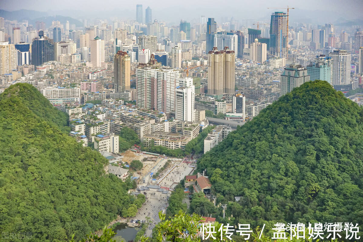 威海|中国夏天最凉快的6个城市，干净舒爽风景美，你最喜欢哪一个？