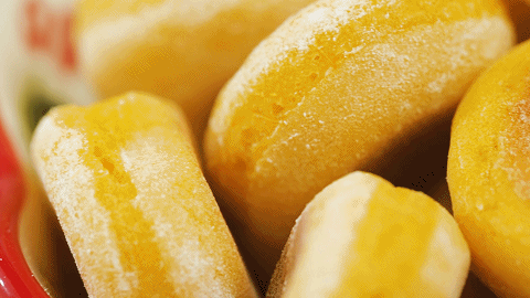 大盘|南瓜新吃法!2块钱能做一大盘!养胃助消化,老人小孩都爱吃!