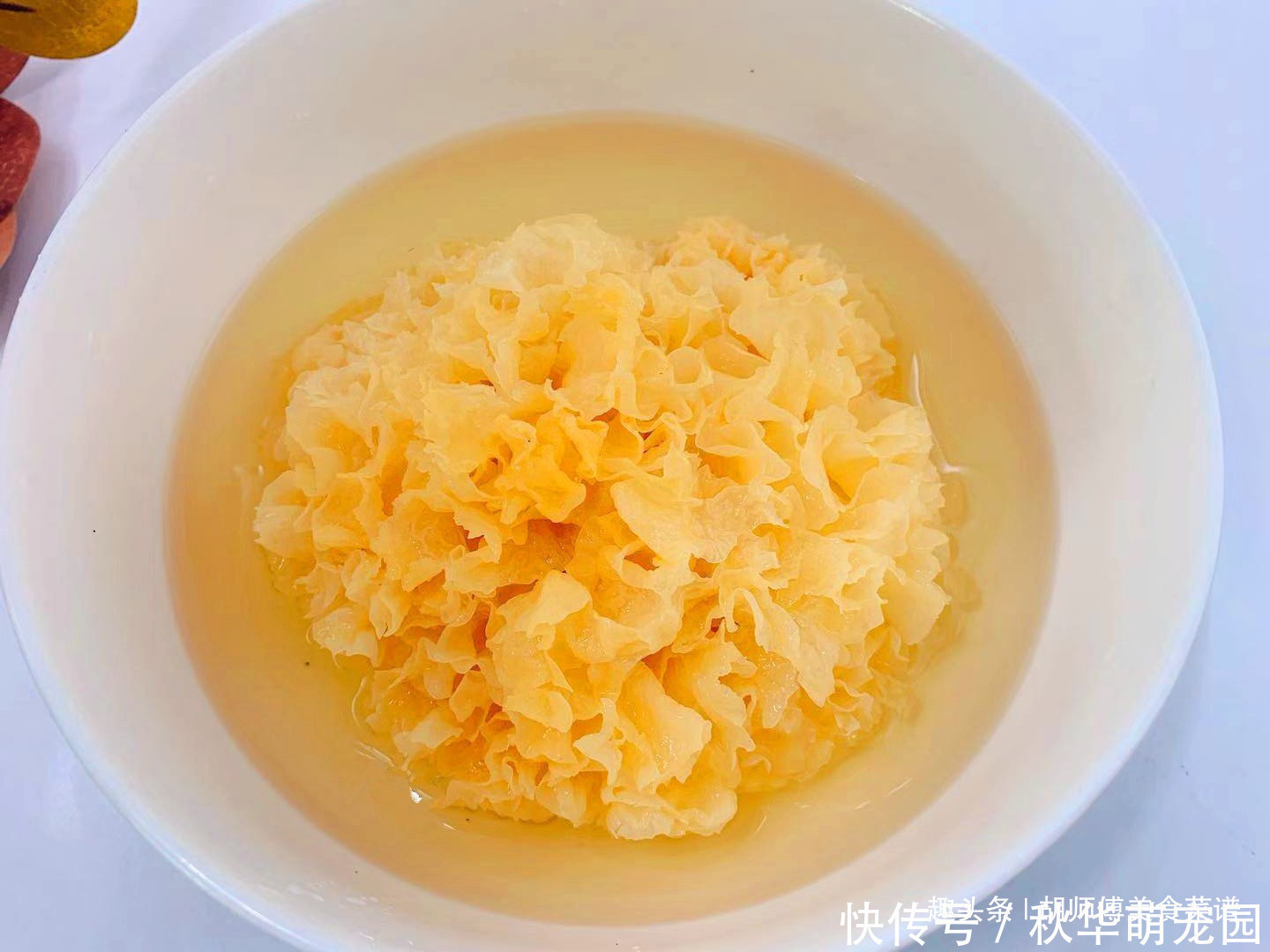 少女|“维生素之王”发现了,每碗喝一点,美白润肤睡眠好,40岁如少女