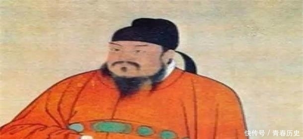 李世民|李世民弑兄逼父的最大靠山是什么?不是李渊纵容,而是一件大蠢事