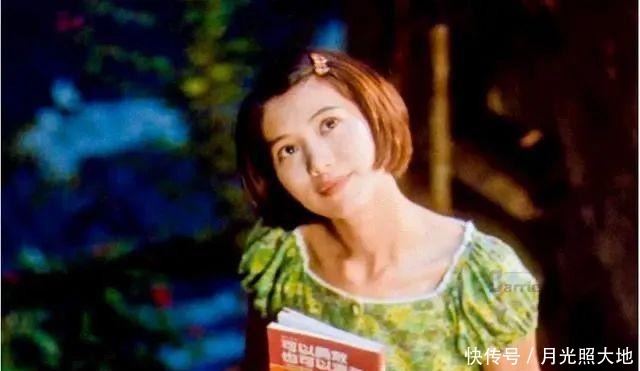  尔冬升|被尔冬升看上的女演员都不一般