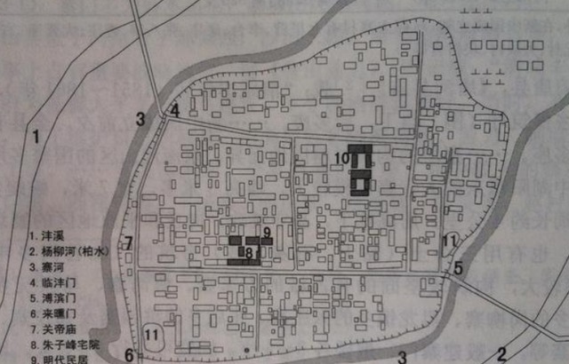 攻下|中国有一个古石寨,日军猛攻都没能攻下,修建者身份更是令人意外