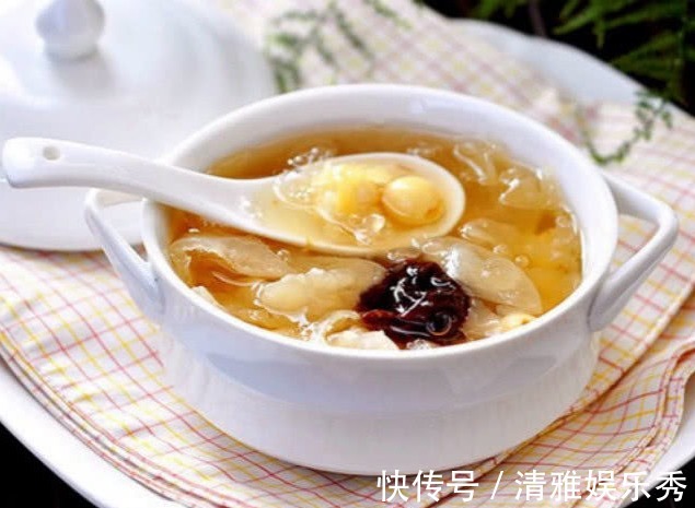 宝宝|4种汤品最适合孕妇喝,长胎不长肉,宝宝出生后漂亮又聪明