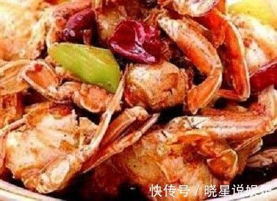 红辣椒|表嫂做的几道下酒菜,开胃营养美味好吃,看着都口水直流!