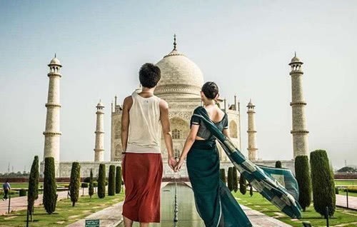 皇帝|印度最能生的皇后,婚后19年生下14胎,获皇帝独宠,活成爱情神话