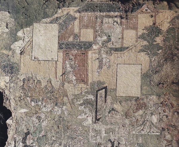 史林︱何谓“靖康耻”:性暴力对宋代社会性别观的影响(下)