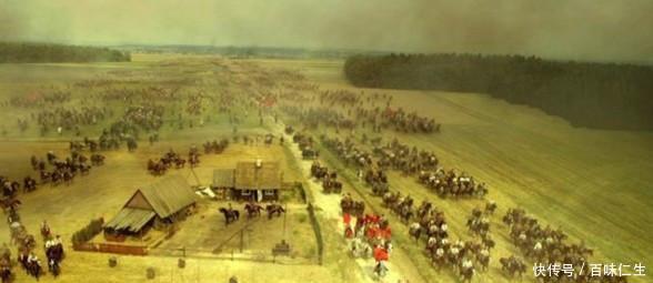 裹脚布|为啥波兰处处受排挤欧洲裹脚布坑苏俄，关键时候还坑中国一手！