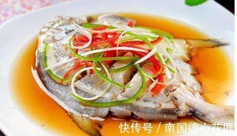 清蒸鱼|30年酒店大厨：要想做出“顶级”清蒸鱼，记住这3点就够了！
