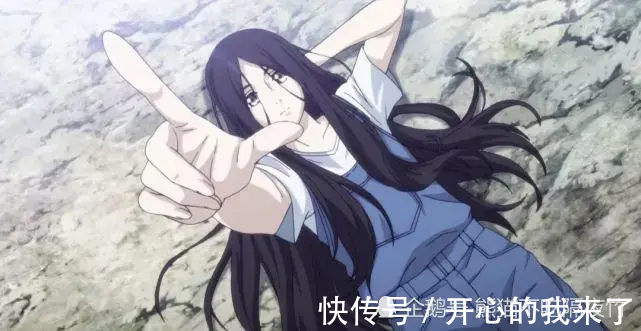 宝儿姐|一人之下:宝儿姐高清壁纸