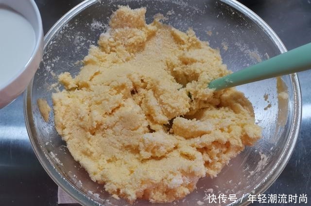 糕点|自制万能椰蓉馅,面包糕点百搭必备,椰香满满,香甜不腻