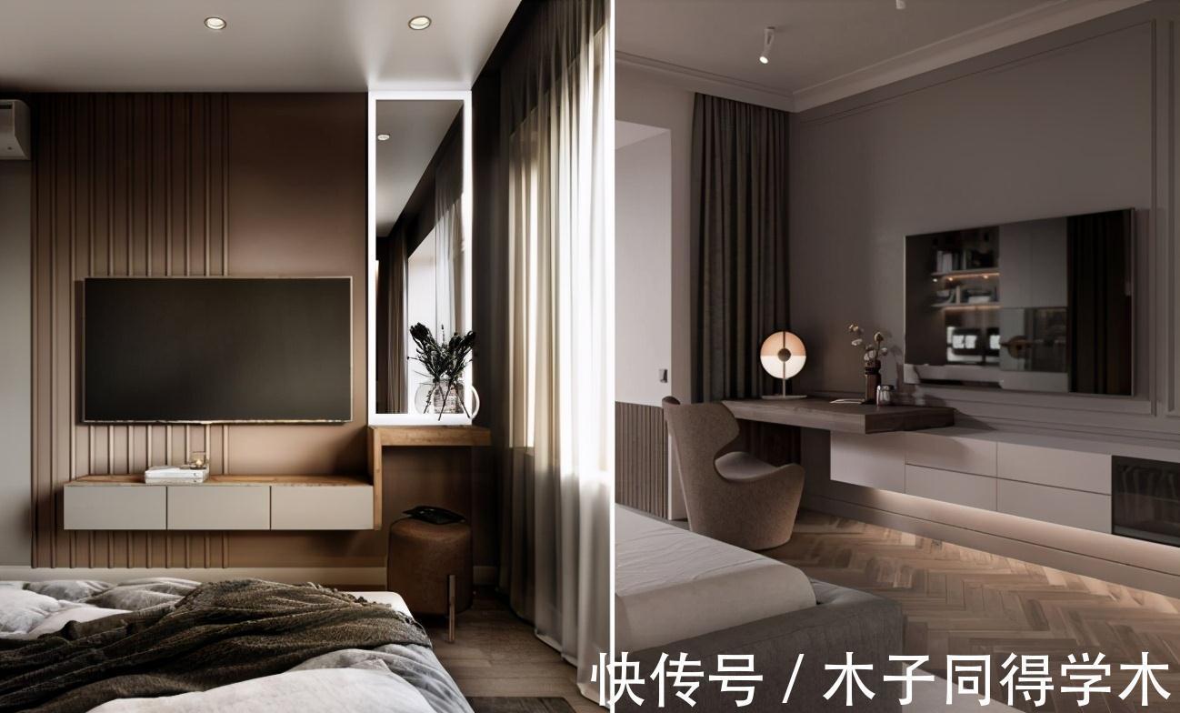 一块板|别再费劲打柜子了，这4处完全可用一块板代替，颜值高还不添堵！