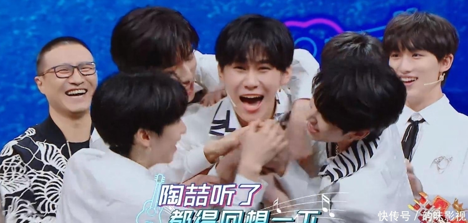 賈玲|《王牌》情商最低的嘉賓,“嫌棄”賈玲的身材長相,沈騰都圓不回