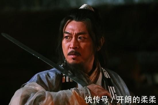 戴宗|梁山能避开张清飞石的五位好汉，四个靠实力，一个投机取巧