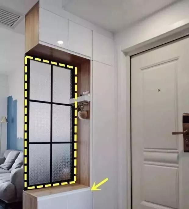 鞋柜|把玄光鞋柜做好,家里可以省出不少空间