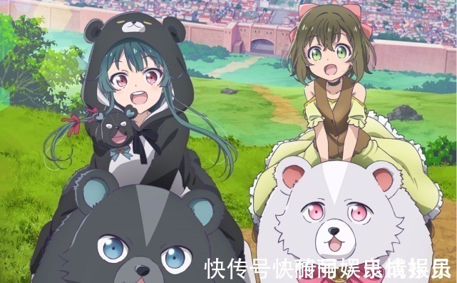 榎木淳弥|转生异世界已经满足不了观众了,都开始转生成其他物种开局