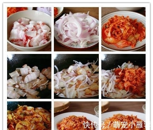 天太冷了,推荐7道香辣的菜肴,好吃又冒汗,下酒也下饭,真过瘾