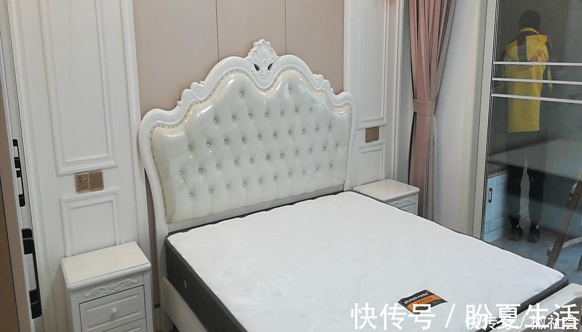 九个月|辛苦九个月,人生第二套新房装修完工,家具进场了,忍不住晒晒