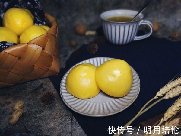 零零后|80后爱吃的窝窝头配方来了，一个小妙招有窝有型，好吃又有味