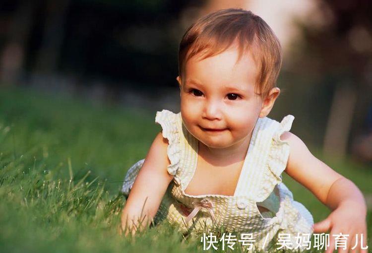 大脑|宝宝出现这4个信号,可能是大脑发育问题!有问题赶紧去看~