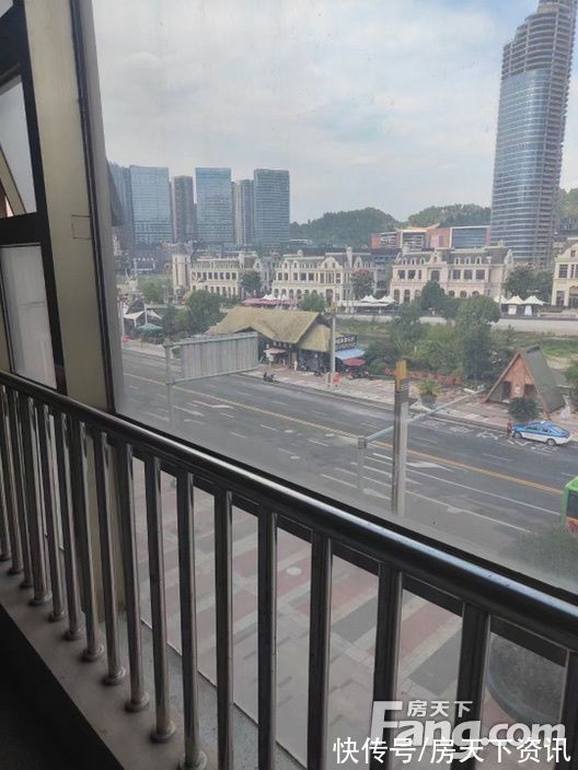 置业顾问|中天·悦东境怎么样？看置业顾问何露发布了一条项目新消息