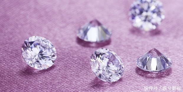 八心|八心八箭切工和3EX切工有什么关系?选婚戒该选哪一种呢?