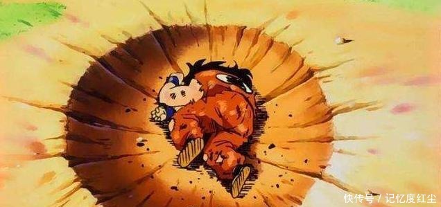 战士|龙珠最惨的人,其他Z战士死亡得到的评价,再看看他真的不受待见