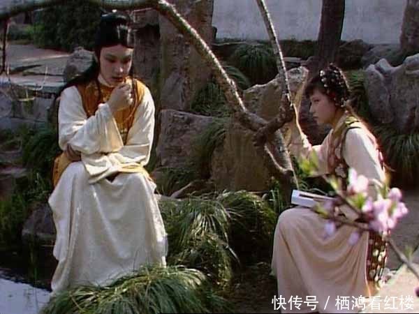  小人物|红楼小人物：雪雁有何来历？为何成为黛玉带来的唯一丫头？