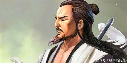 文圣|中国有“九圣”:文圣是孔子,武圣是关羽,那剑圣是谁?