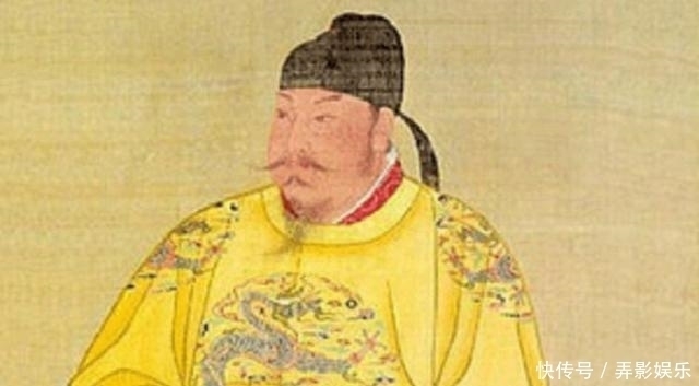 资格|杨坚作为隋朝开国皇帝，为何不叫“隋太祖”难道他不够资格吗