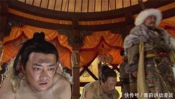 刘禅|刘禅乐不思蜀?这位皇帝被俘虏后 生下19个子女 5个还不是亲生的