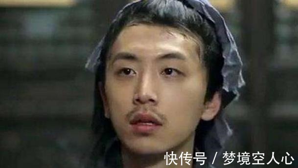 朱贵@盘点水浒传中最难理解的五个绰号 一般人都看不懂, 你懂几个!