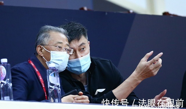 可兰白克|中国男篮好消息!CBA名将重返国家队,与杜锋再携手