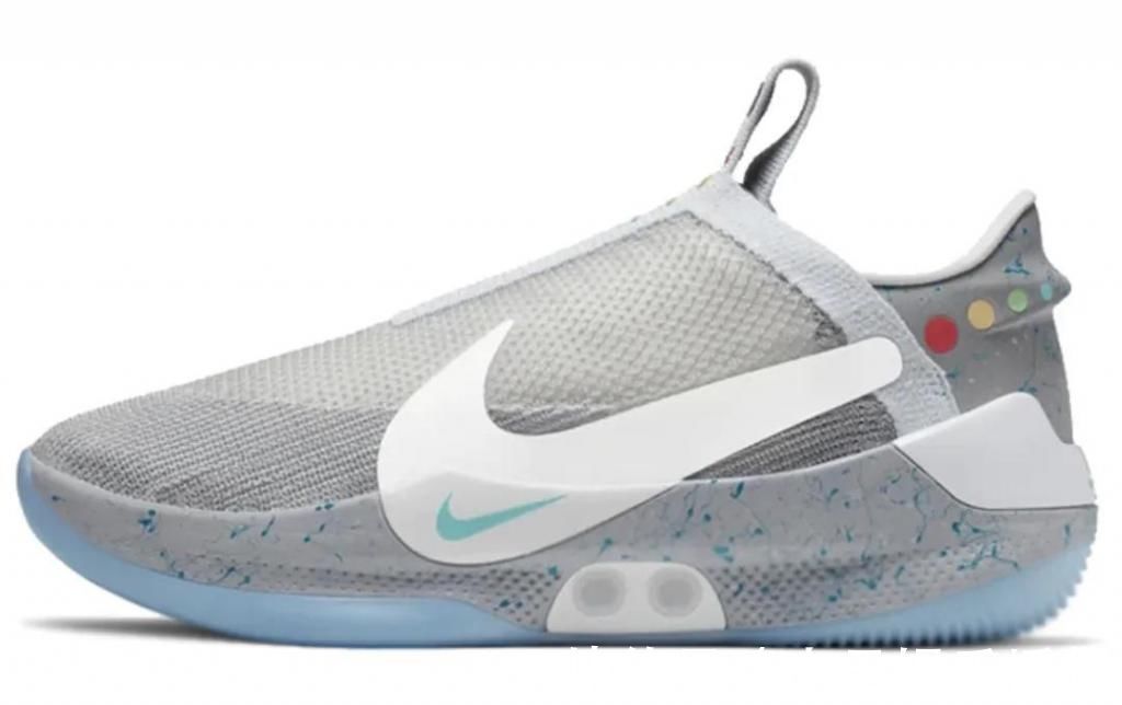 史塔克|未来已至?Nike 新技术托尼·史塔克看了都要说声“嗯”!