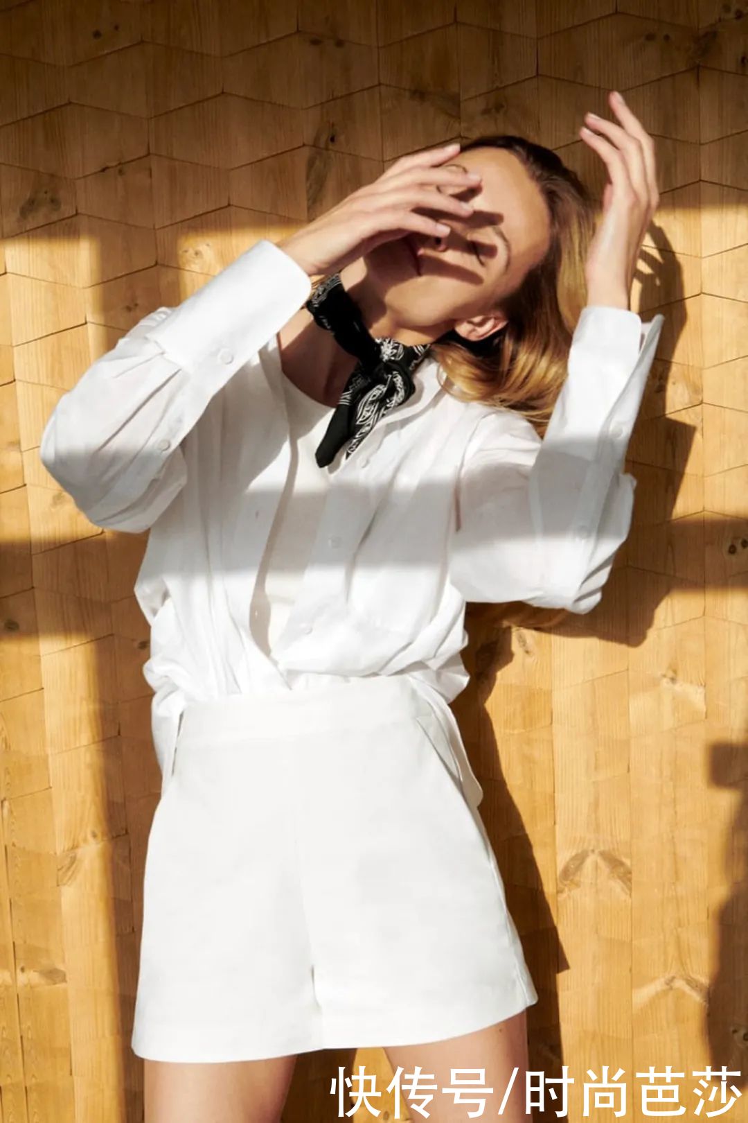 边界感|这些，才是你觉得自己不时髦的原因