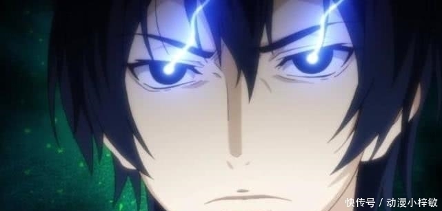 巫阳|动漫《一人之下》真人版!冯宝宝的装扮绝了,性感夏禾惊艳