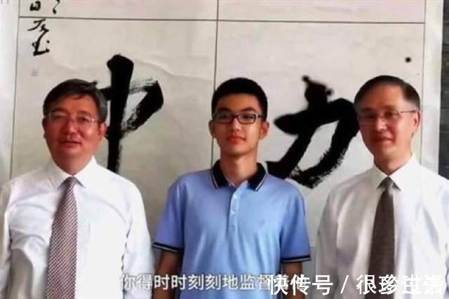 生活环境|高考730分学霸母亲谈教育心得:小时管长大不管,可很多人做反了