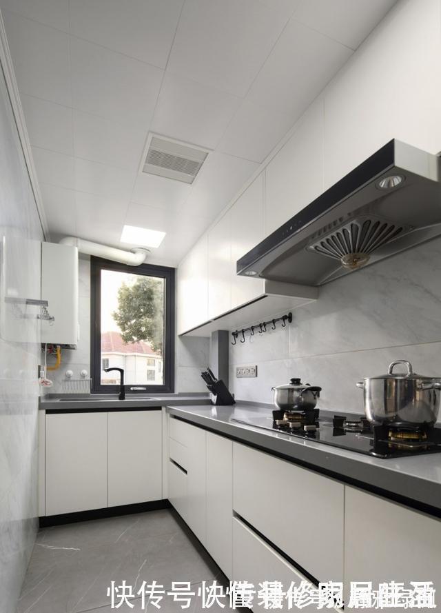 橱柜|房子装修,橱柜注意这6个要点,正在装修一定要看看