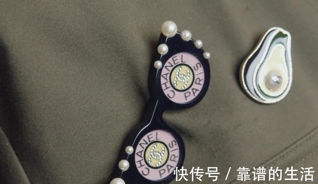 亚克力 性价比最高的时尚单品,轻松变chanel女孩儿!