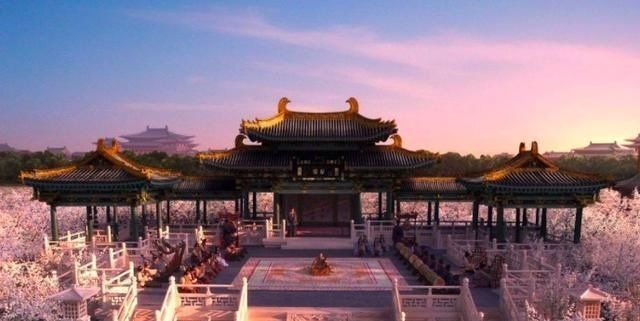 唐代#孟郊很绝妙的一首诗，不仅诗成千古名作，还诞生了2个成语