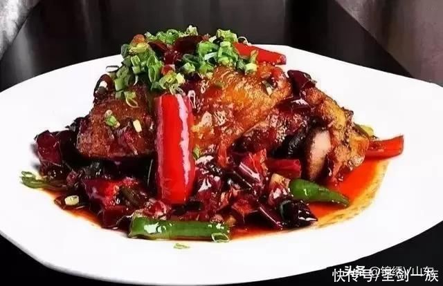 扇贝|挑选12款菜肴分享，常见的稀罕的，好吃的美味的，动手做起来吧