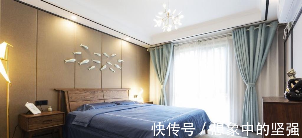 照明|新房装修成北欧风，效果还不错！