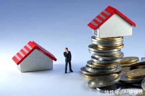 马云|今年如果不买房，5年后会有多大不同？两位商界大佬看法不谋而合