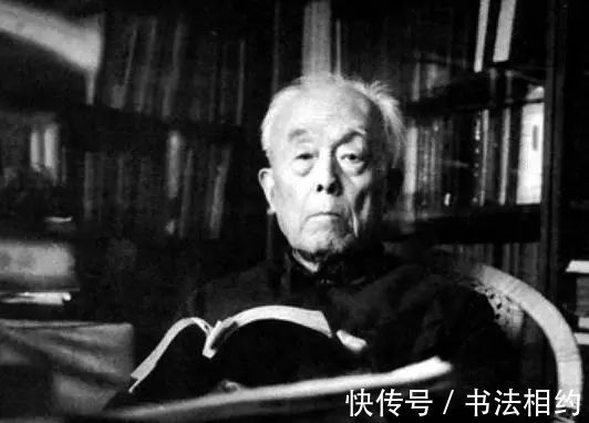 文人气|北大终身教授季羡林的书法不赖，随心随性，个性强烈，文人气十足