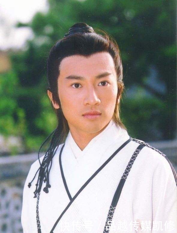 刘福通|朱元璋是张无忌的手下?