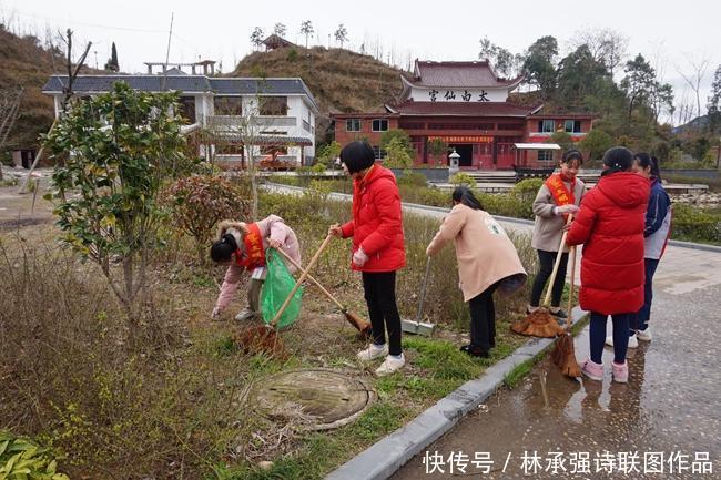 寿宁|寿宁鳌阳镇美景