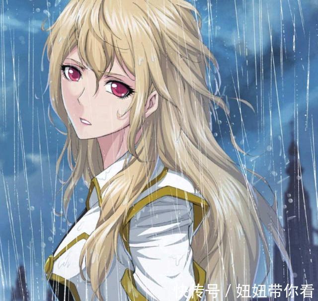 唐晨|斗罗大陆：把人气到“跺脚”的4个封号斗罗，其中一个是比比东