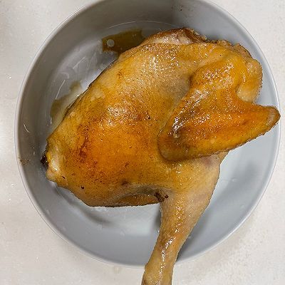 电饭锅|电饭锅盐焗鸡