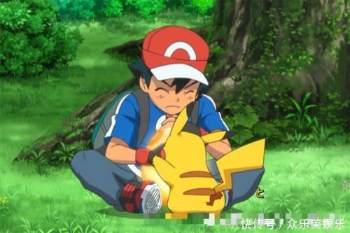 精灵宝可梦还没见到本人，小豪就把小智的性格摸得一清二楚