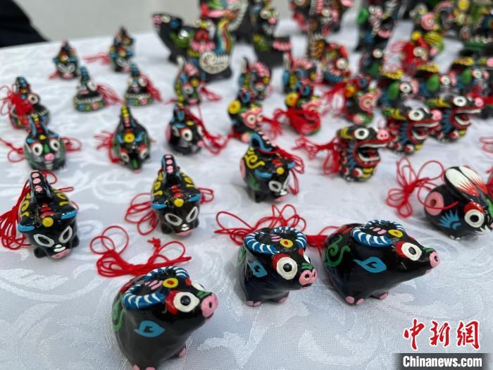 泥哨|2021中国-东盟青年动漫大赛作品展出：民族与国际化共融