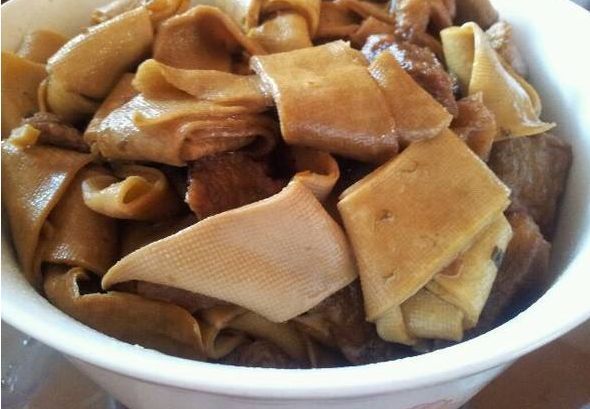  史上最全的蒸菜技术配方，学完开个蒸菜馆就不用愁了！